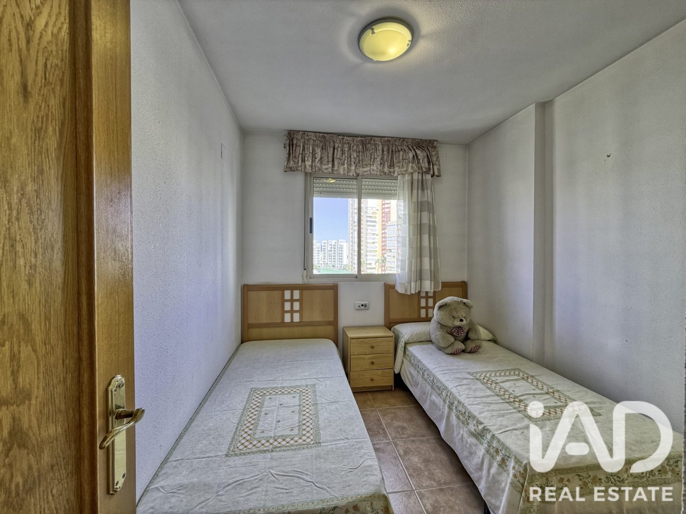Huoneisto La Pobla de Farnals, Valencia, Espanja 3 makuuhuonetta, 107 m2 No. 199564