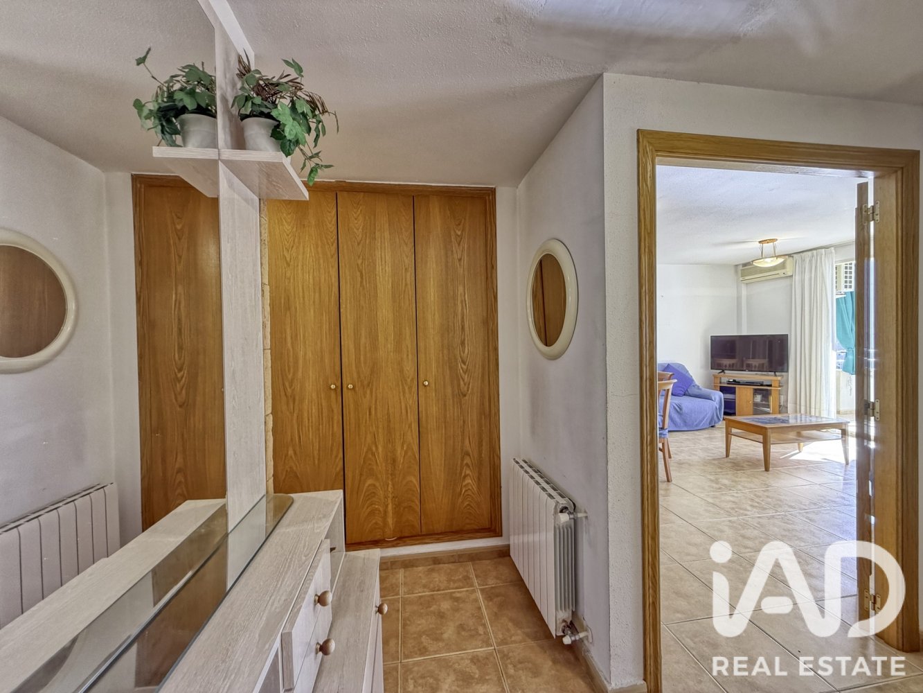 Huoneisto La Pobla de Farnals, Valencia, Espanja 3 makuuhuonetta, 107 m2 No. 199564