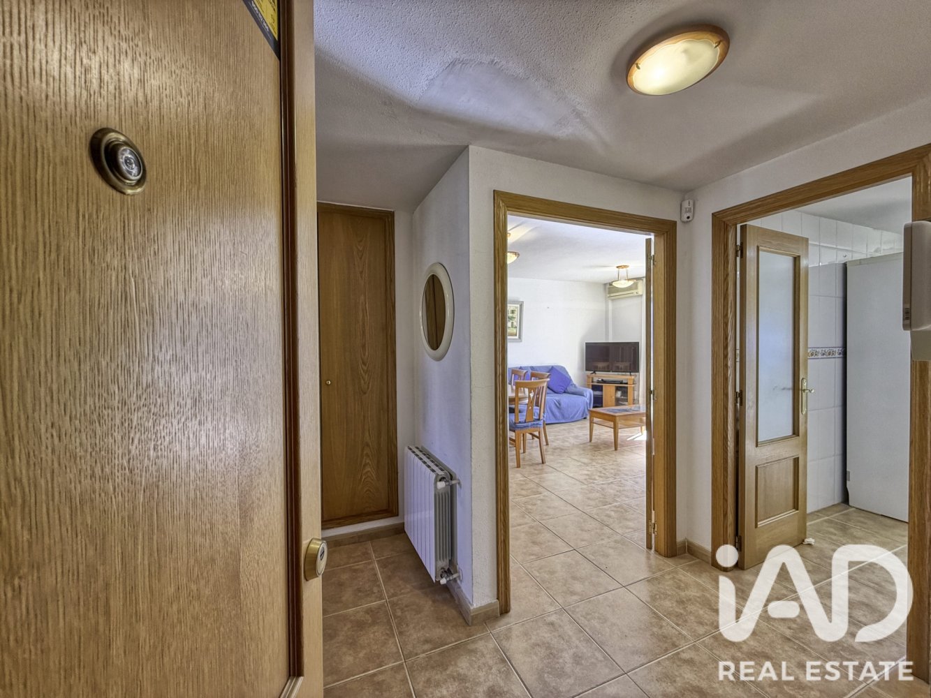 Huoneisto La Pobla de Farnals, Valencia, Espanja 3 makuuhuonetta, 107 m2 No. 199564