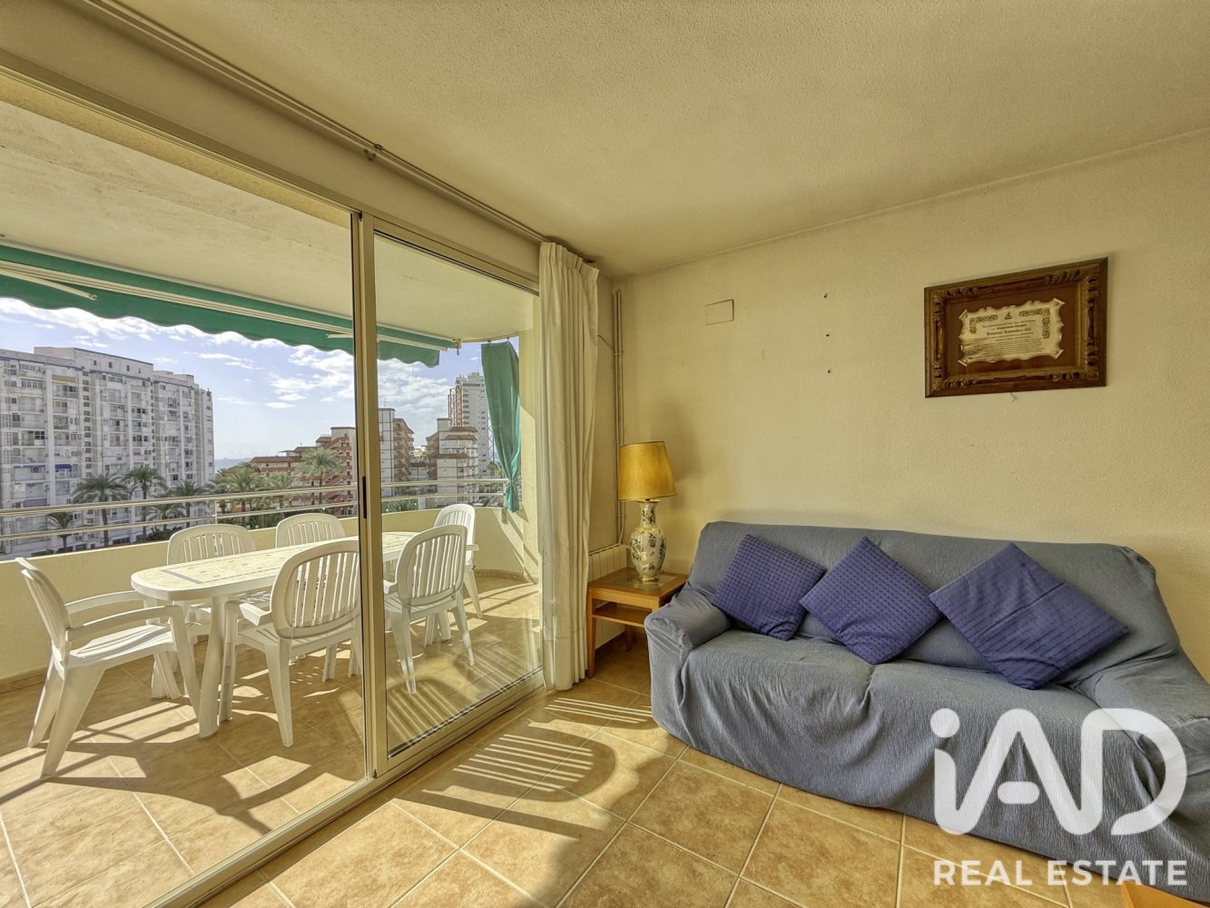 Huoneisto La Pobla de Farnals, Valencia, Espanja 3 makuuhuonetta, 107 m2 No. 199564