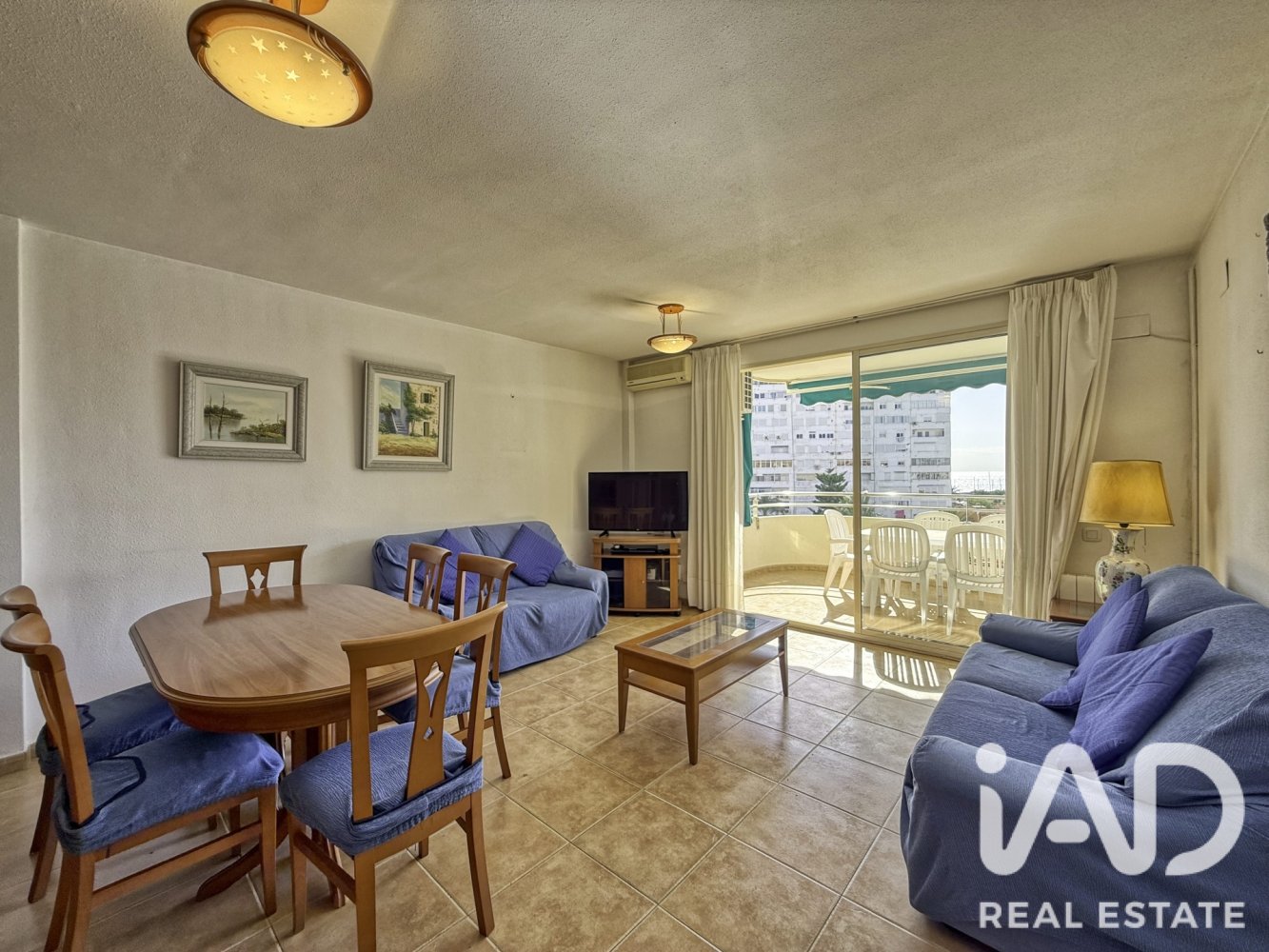 Huoneisto La Pobla de Farnals, Valencia, Espanja 3 makuuhuonetta, 107 m2 No. 199564