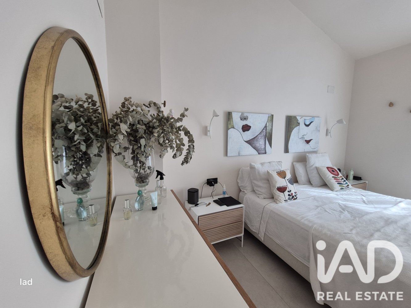 Apartamento en Dénia, Alicante, España 2 dormitorios, 138 m2 No. 195858