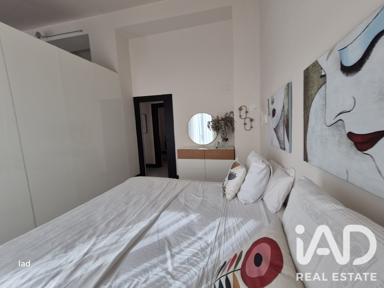 Apartamento en Dénia, Alicante, España 2 dormitorios, 138 m2 No. 195858