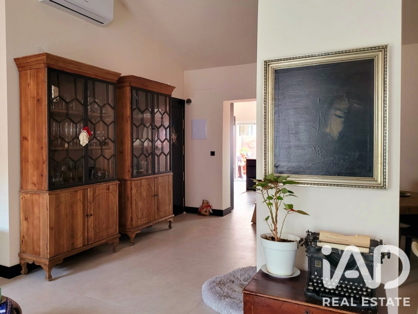 Apartamento en Dénia, Alicante, España 2 dormitorios, 138 m2 No. 195858