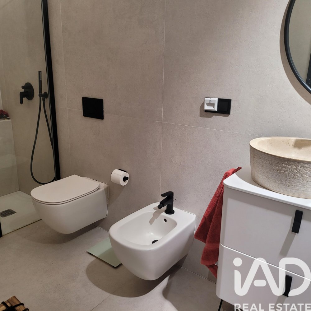Apartamento en Dénia, Alicante, España 2 dormitorios, 138 m2 No. 195858