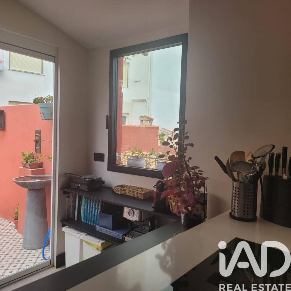 Apartamento en Dénia, Alicante, España 2 dormitorios, 138 m2 No. 195858