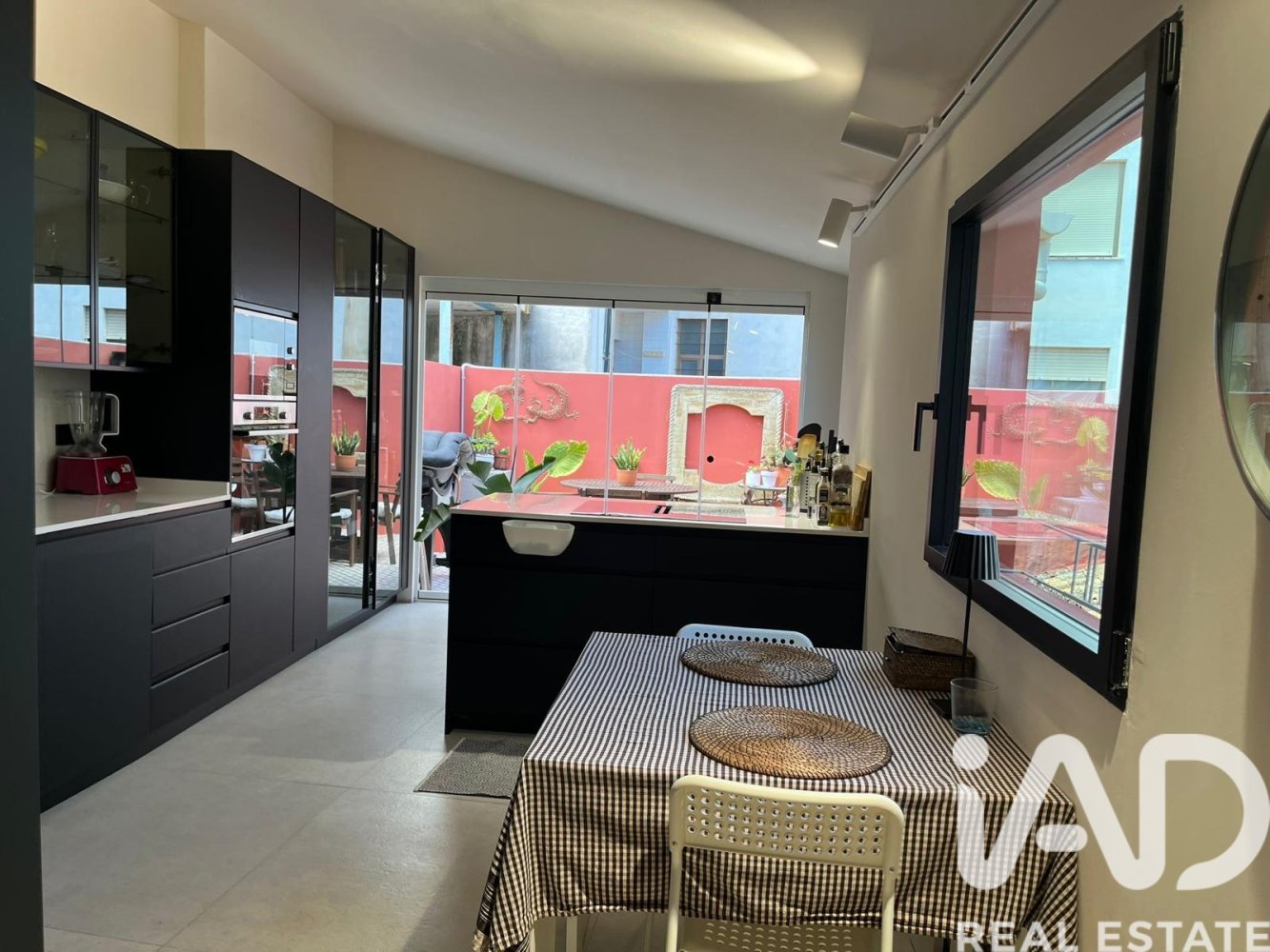 Apartamento en Dénia, Alicante, España 2 dormitorios, 138 m2 No. 195858