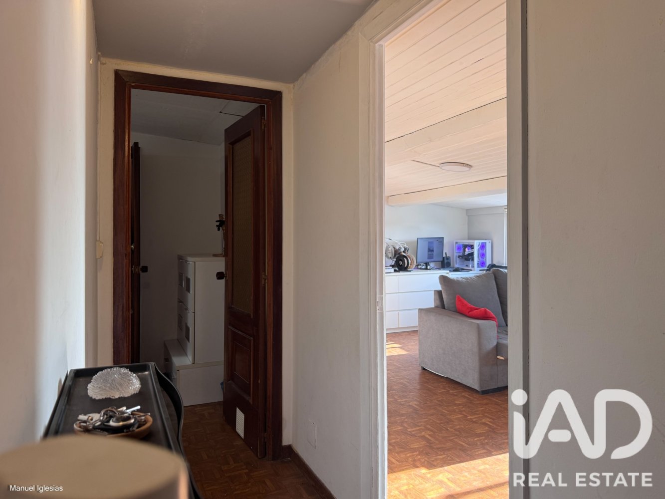 Penthäuser in Oleiros, A Coruna, Spanien 1 Schlafzimmer, 56 m2 Nr. 199626