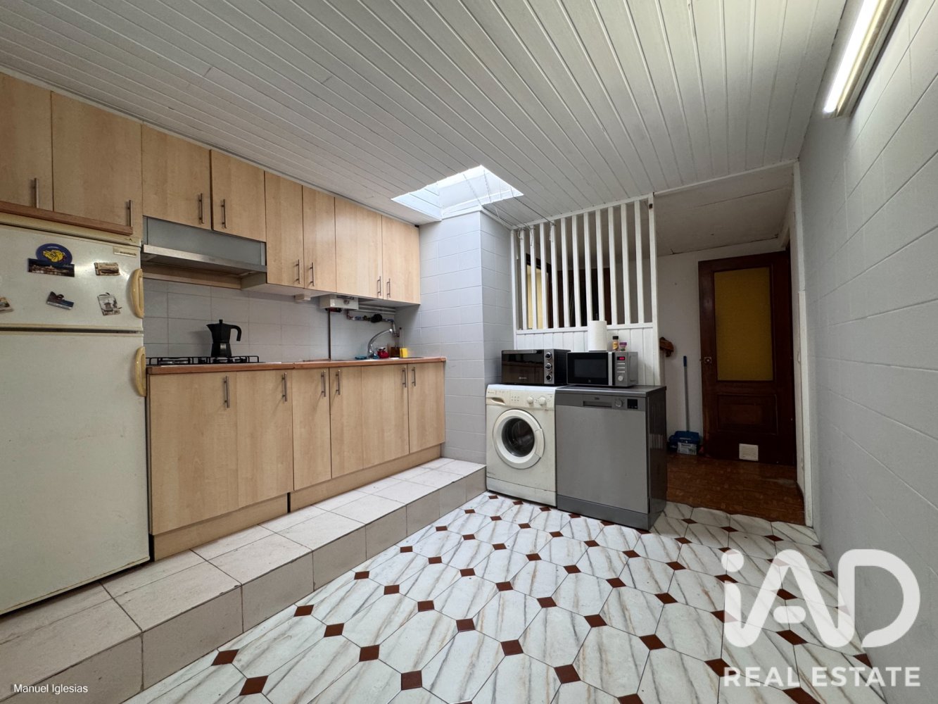 Penthäuser in Oleiros, A Coruna, Spanien 1 Schlafzimmer, 56 m2 Nr. 199626