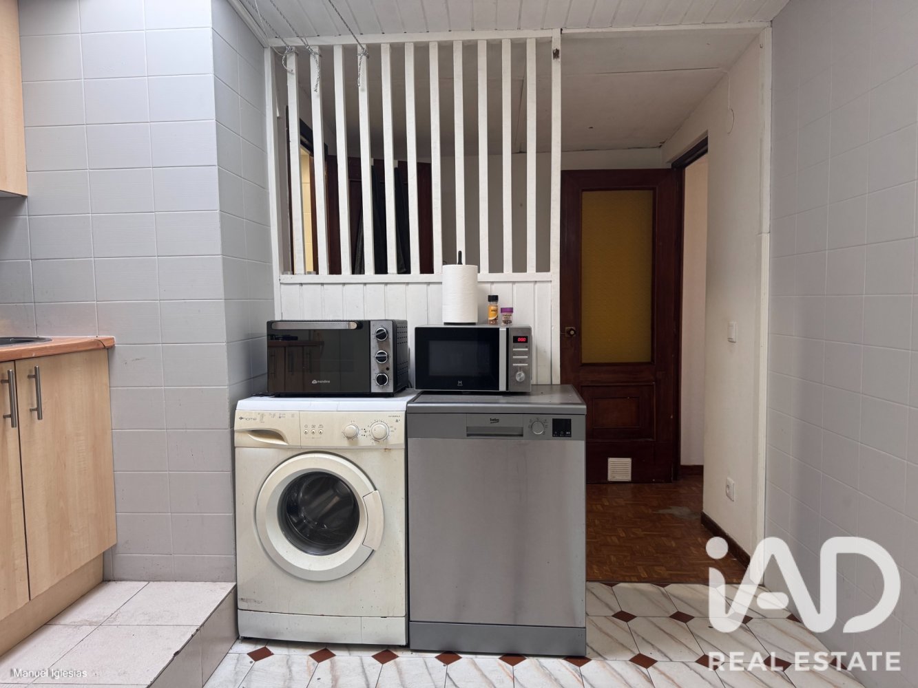 Penthäuser in Oleiros, A Coruna, Spanien 1 Schlafzimmer, 56 m2 Nr. 199626