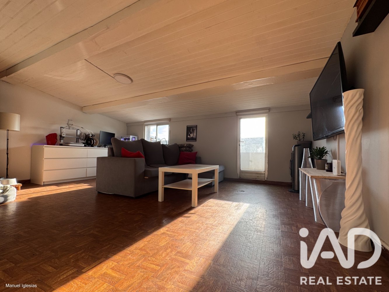 Penthäuser in Oleiros, A Coruna, Spanien 1 Schlafzimmer, 56 m2 Nr. 199626