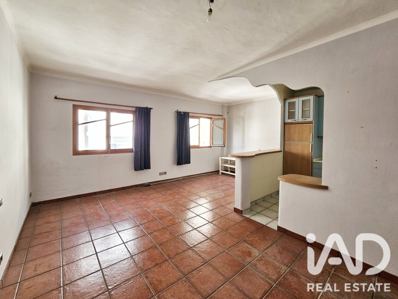 Apartment in Tarragona, Spain 1 bedroom, 63 sq.m. No. 199572