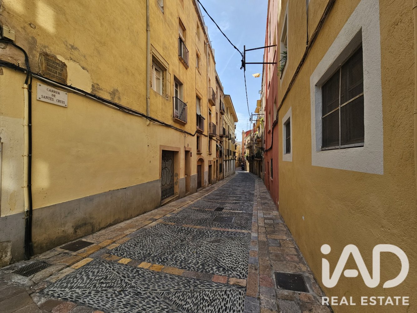 Apartment in Tarragona, Spain 1 bedroom, 63 sq.m. No. 199572