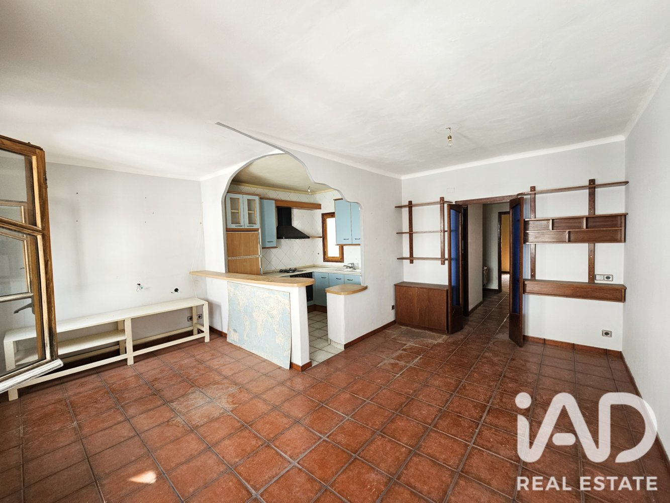 Apartment in Tarragona, Spain 1 bedroom, 63 sq.m. No. 199572