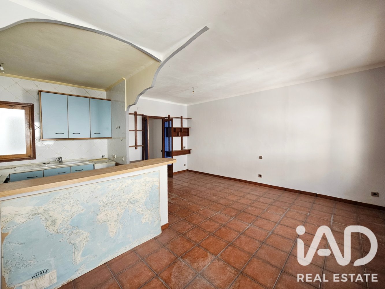Apartment in Tarragona, Spain 1 bedroom, 63 sq.m. No. 199572