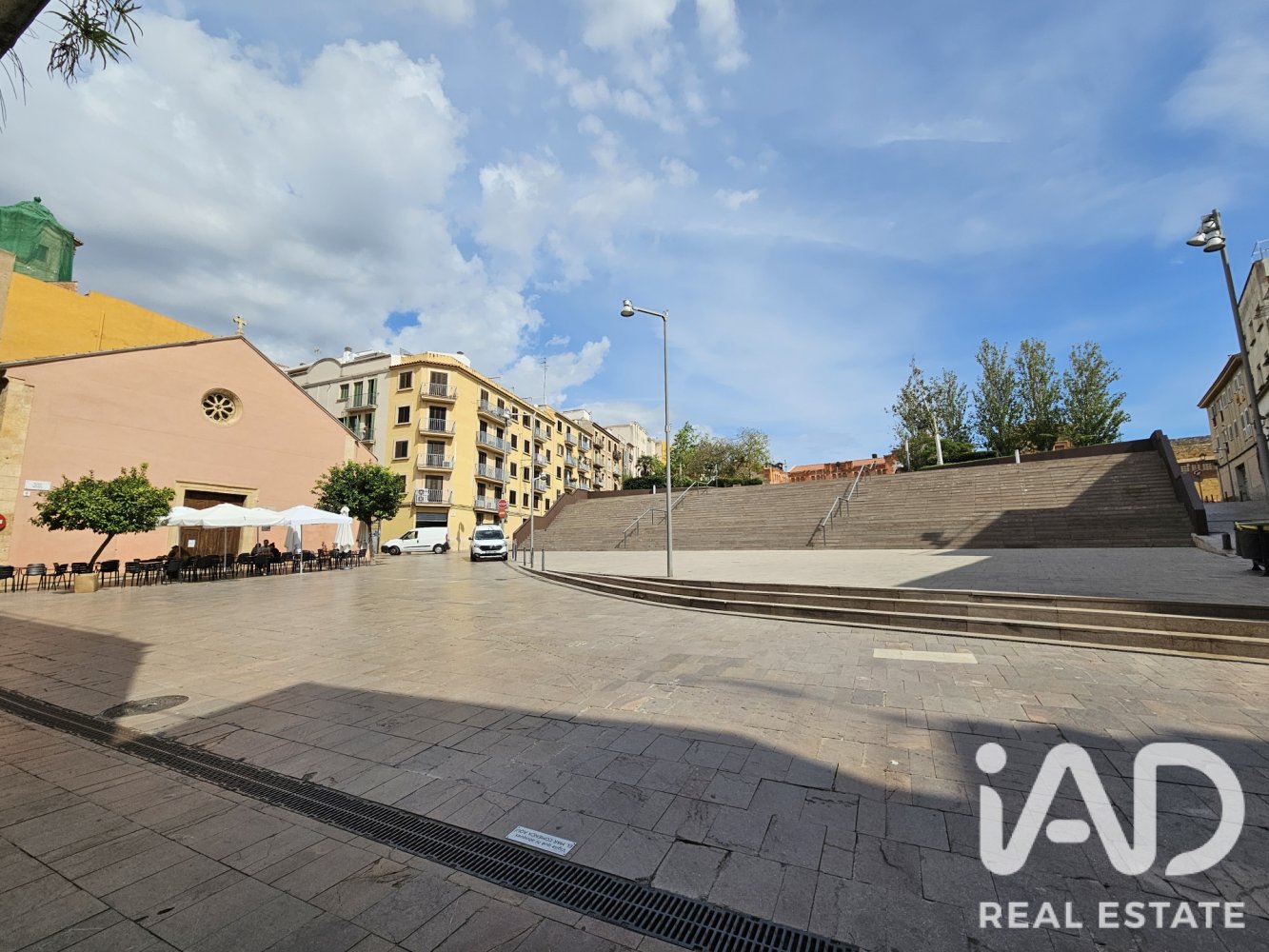 Apartment in Tarragona, Spain 1 bedroom, 63 sq.m. No. 199572