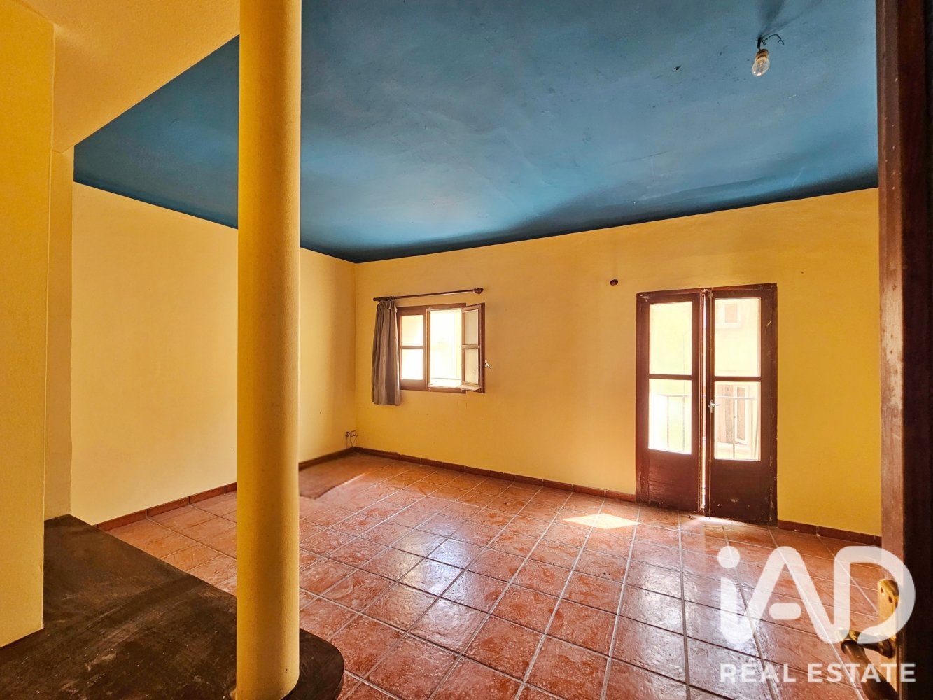 Apartment in Tarragona, Spain 1 bedroom, 63 sq.m. No. 199572