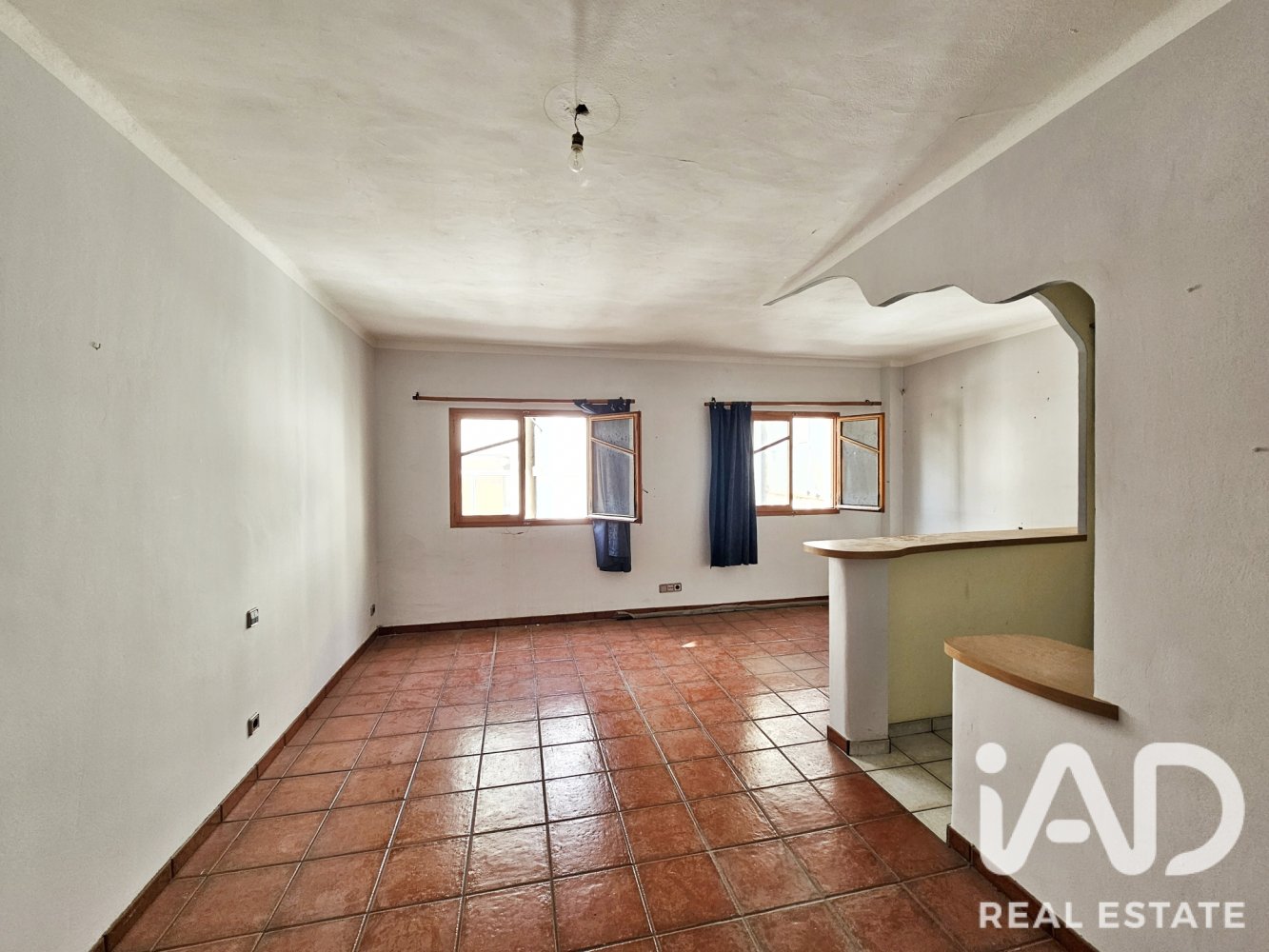 Apartment in Tarragona, Spain 1 bedroom, 63 sq.m. No. 199572