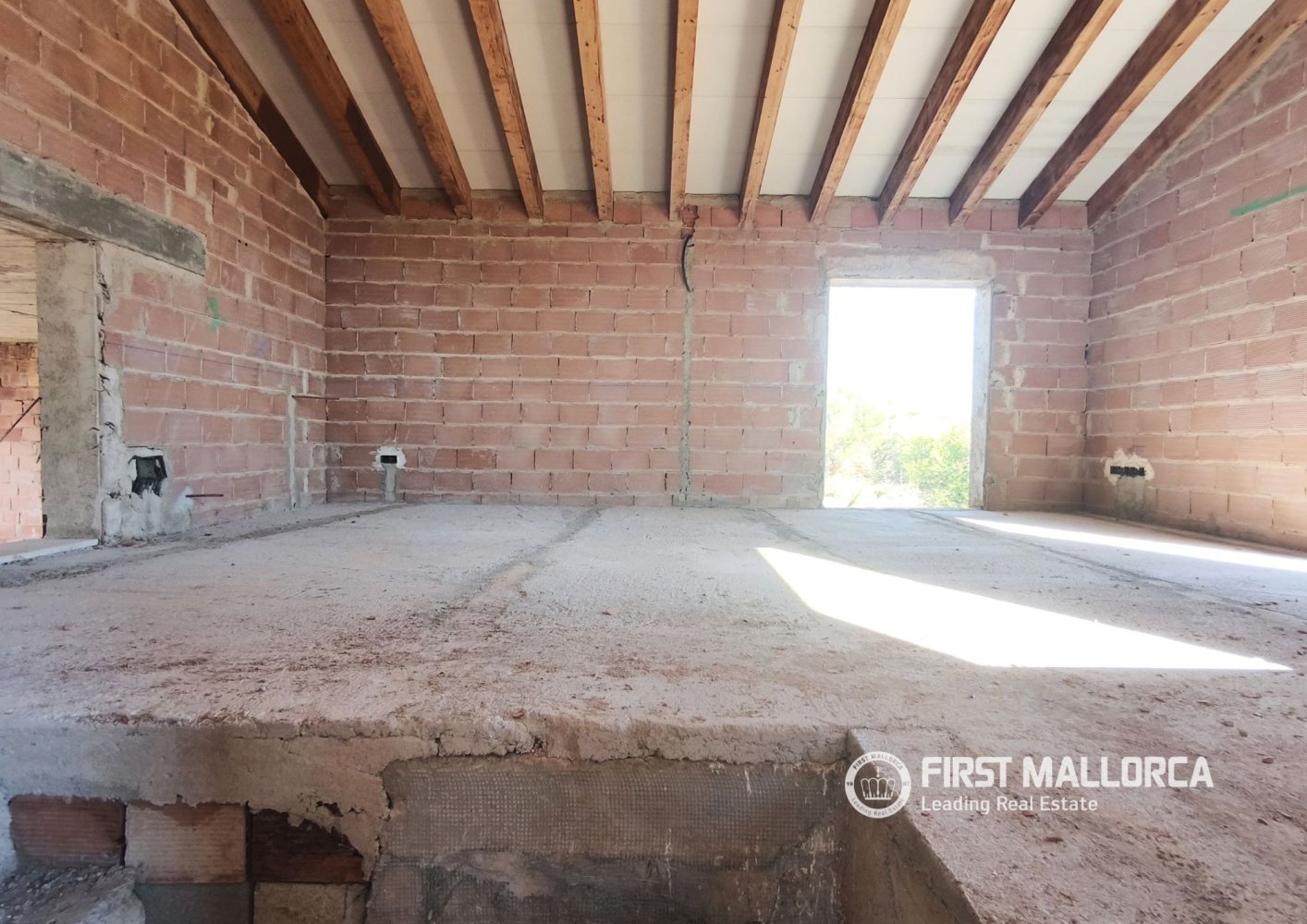 Land plot à Llucmajor, Mallorca, Espagne 3 chambres, 43827 m2 No. 199903