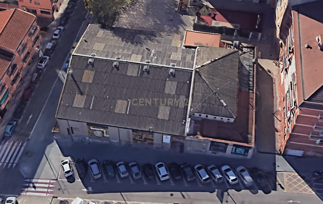 Office in Parets del Vallès, Barcelona, Spain 1000 sq.m. No. 199198