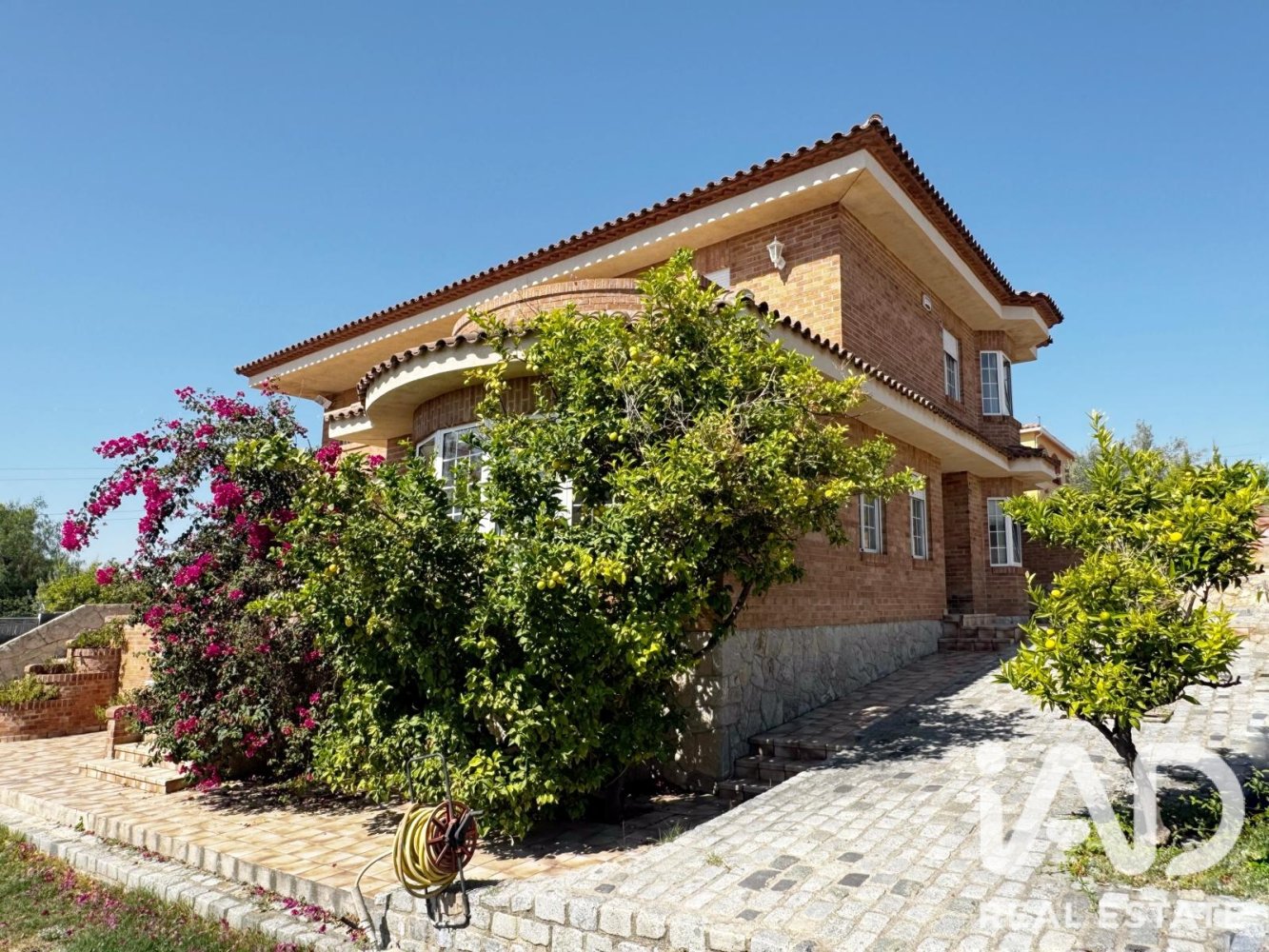 House in La Secuita, Tarragona, Spanien 5 Schlafzimmer, 887 m2 Nr. 197877