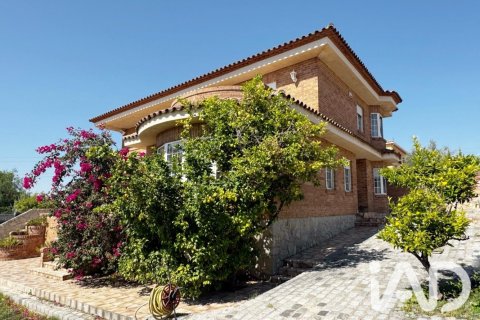 House in La Secuita, Tarragona, Spanien 5 Schlafzimmer, 887 m2 Nr. 197877