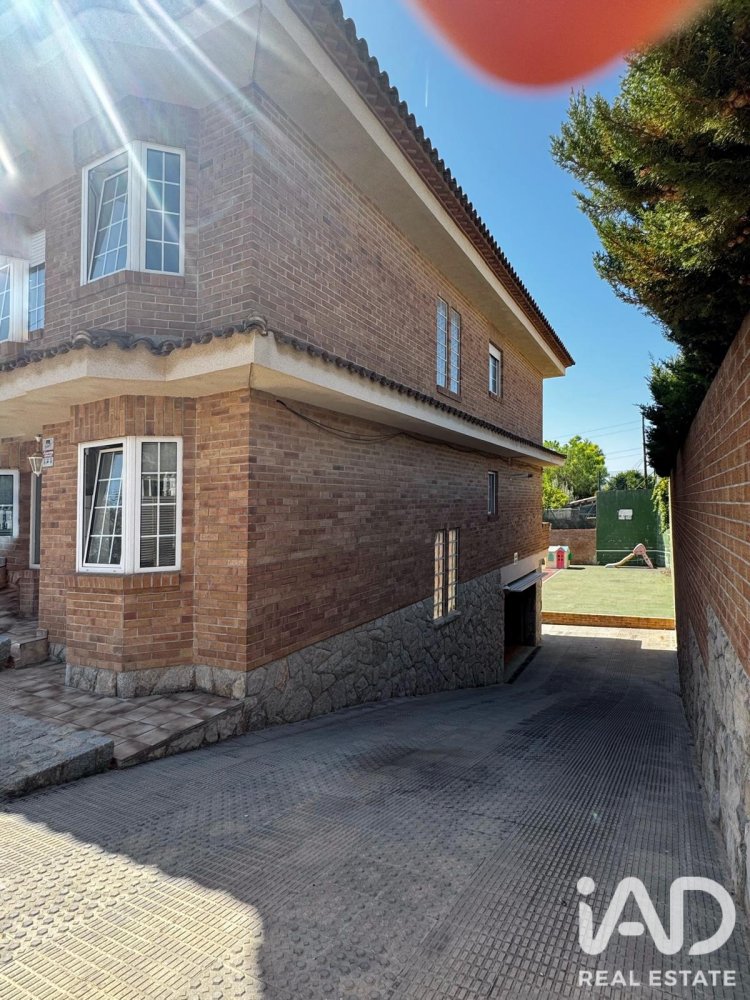 House in La Secuita, Tarragona, Spanien 5 Schlafzimmer, 887 m2 Nr. 197877