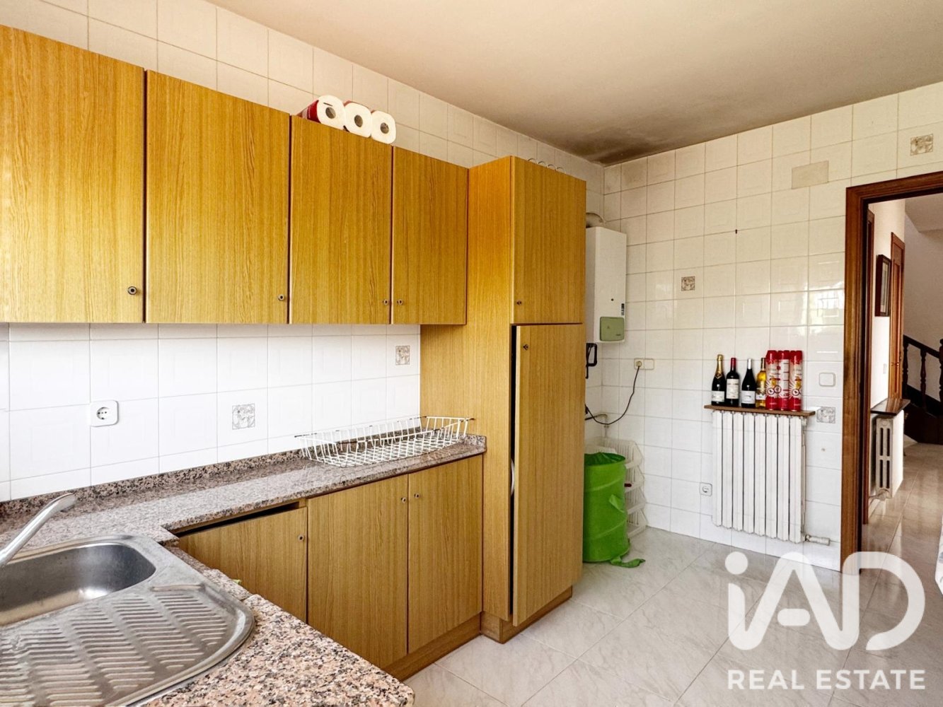 House in La Secuita, Tarragona, Spanien 5 Schlafzimmer, 887 m2 Nr. 197877