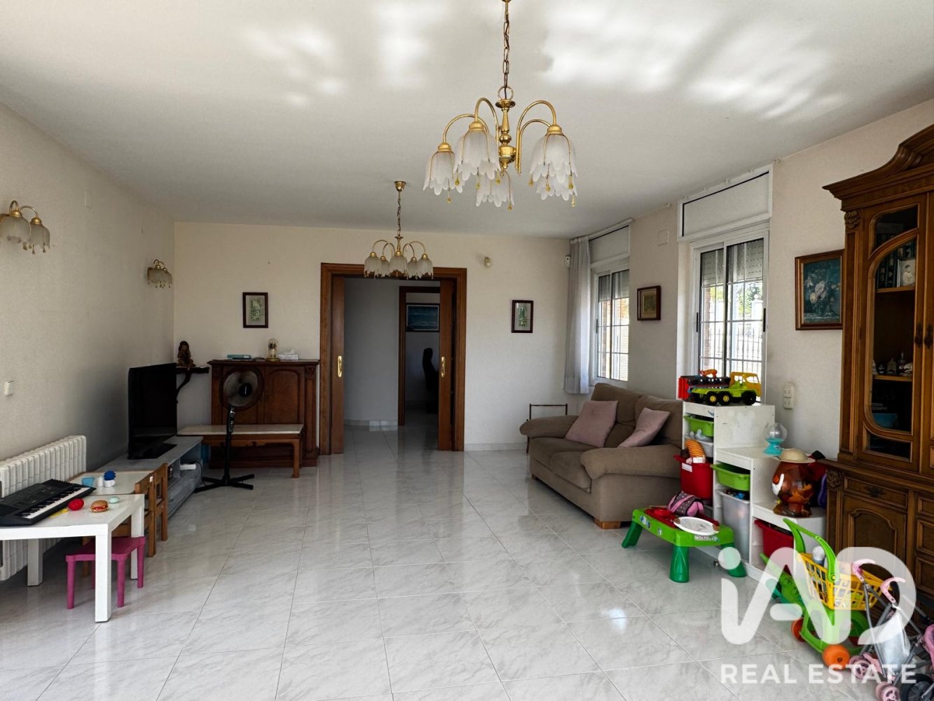 House in La Secuita, Tarragona, Spanien 5 Schlafzimmer, 887 m2 Nr. 197877