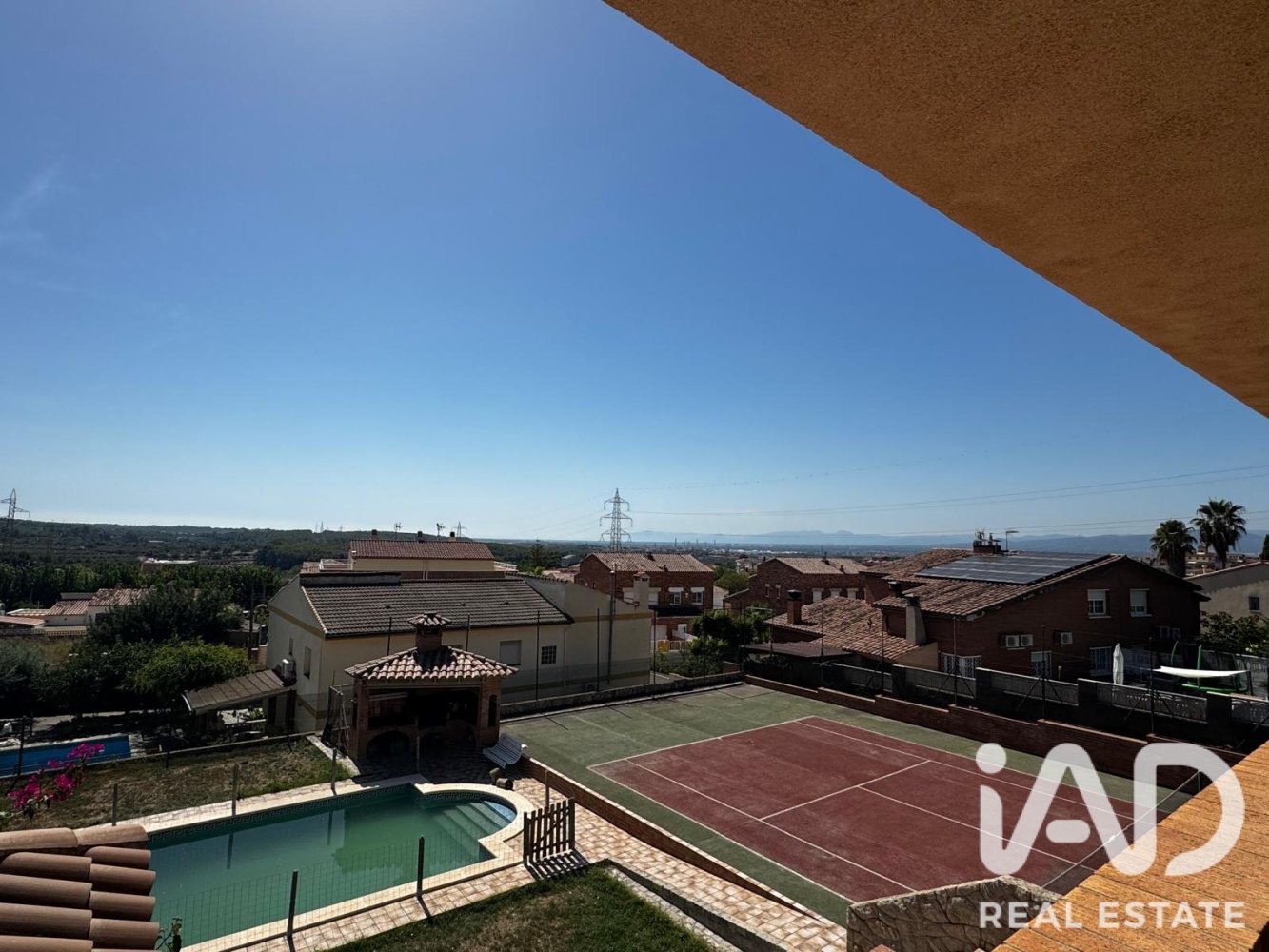 House in La Secuita, Tarragona, Spanien 5 Schlafzimmer, 887 m2 Nr. 197877