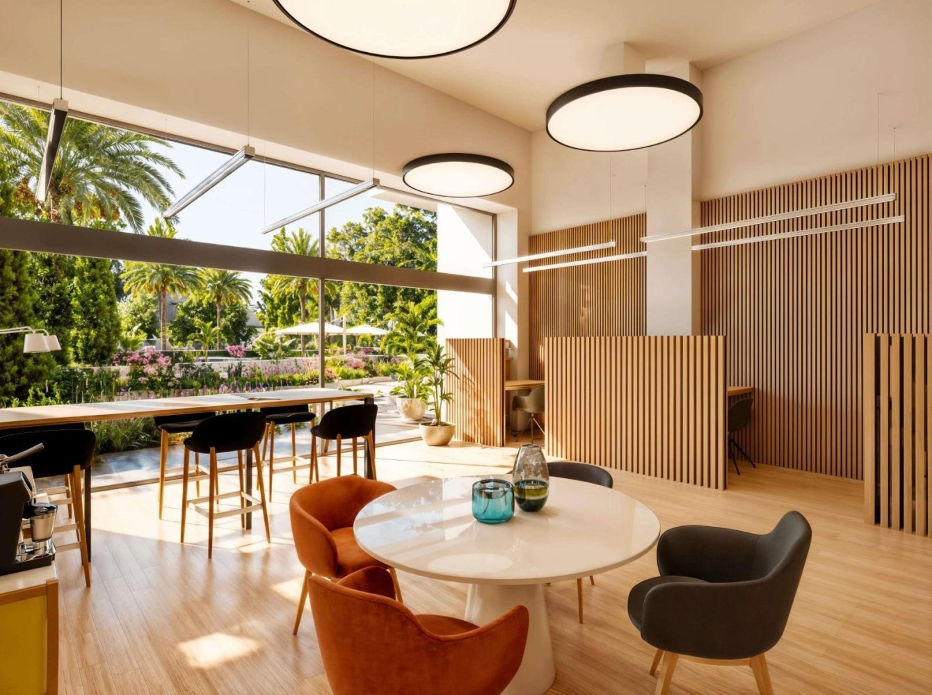 Apartment in Villajoyosa, Alicante, Spain 2 bedrooms, 192.5 sq.m. No. 197907