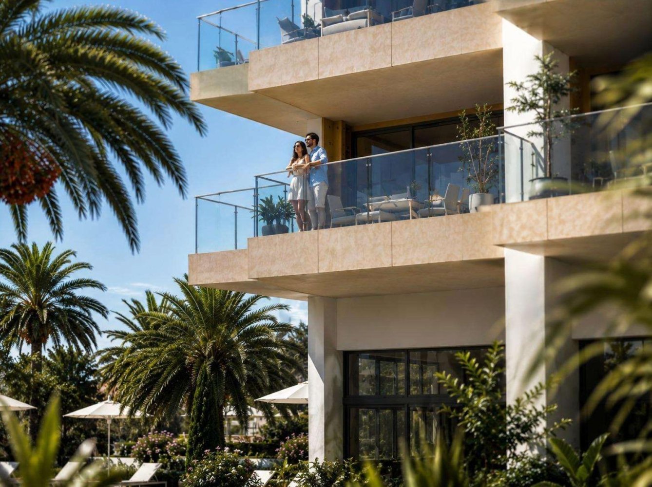Apartment in Villajoyosa, Alicante, Spain 2 bedrooms, 192.5 sq.m. No. 197907