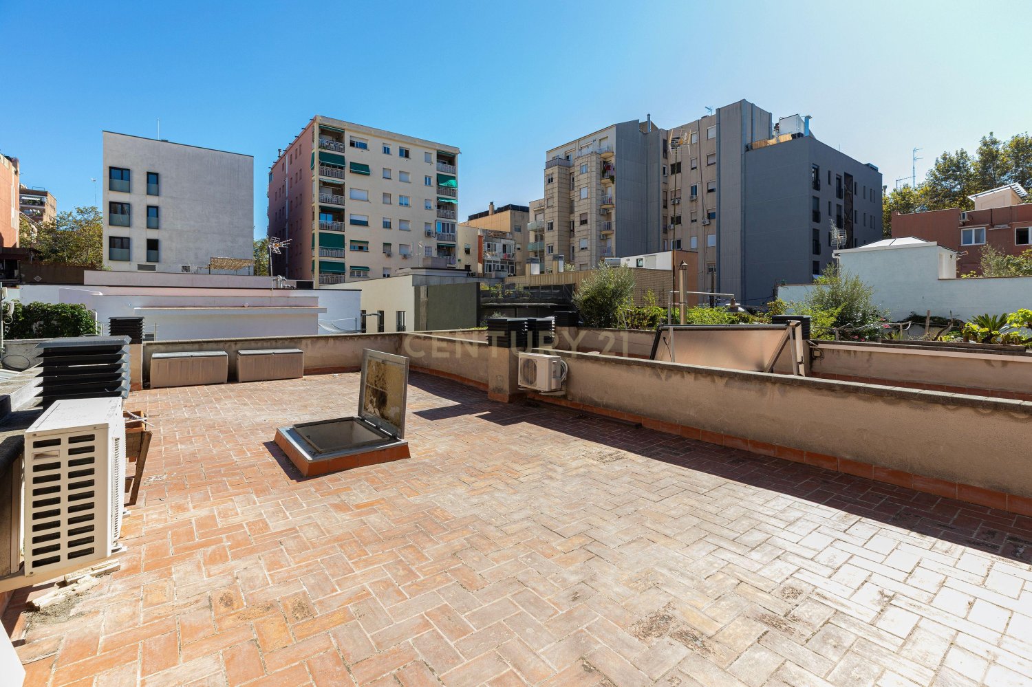 Casa a Barcelona, Spagna 3 camere da letto, 200 mq. N° 197532