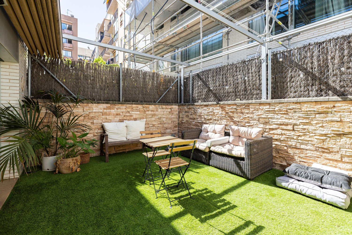Casa a Barcelona, Spagna 3 camere da letto, 200 mq. N° 197532