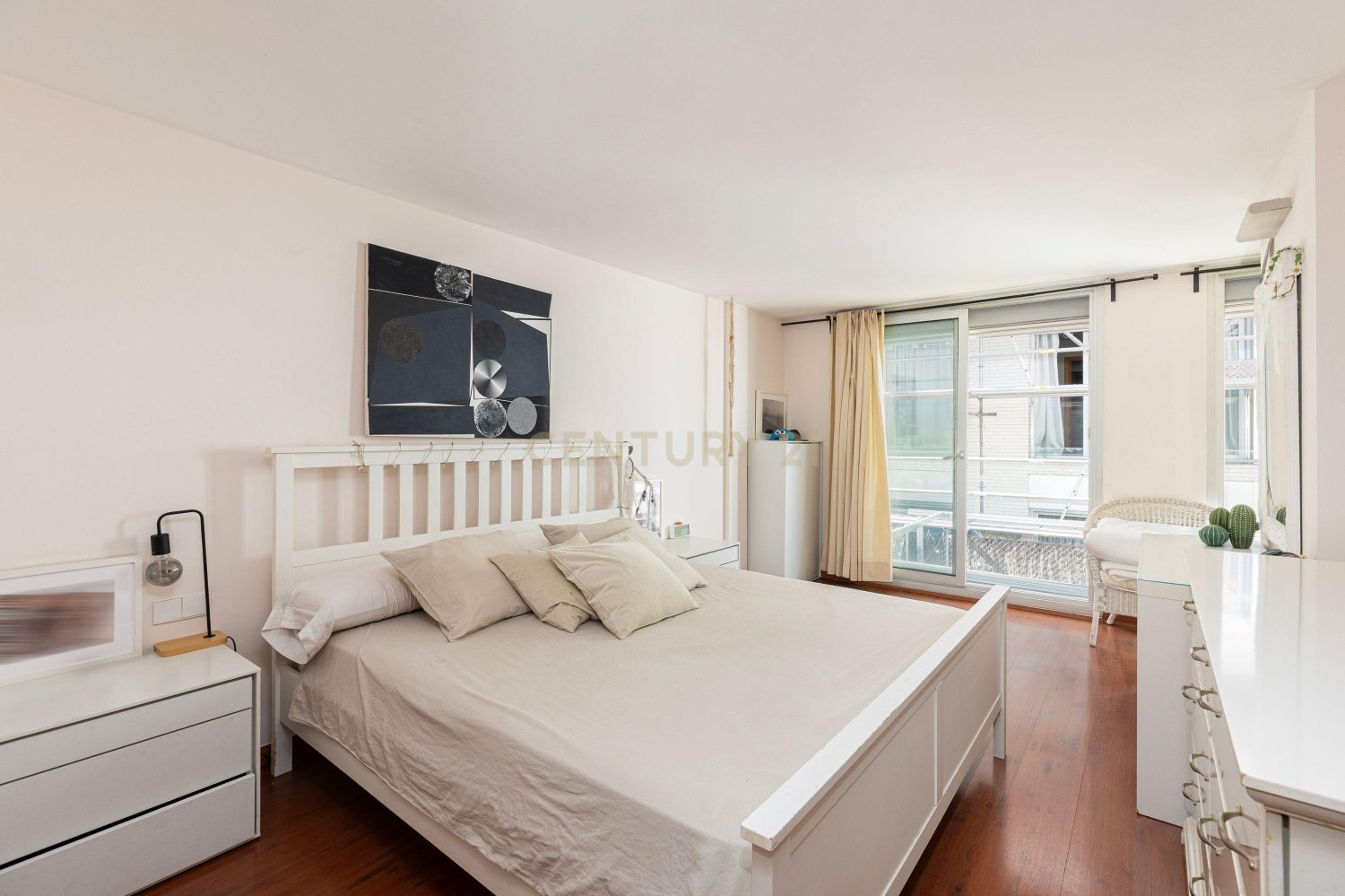 Casa a Barcelona, Spagna 3 camere da letto, 200 mq. N° 197532