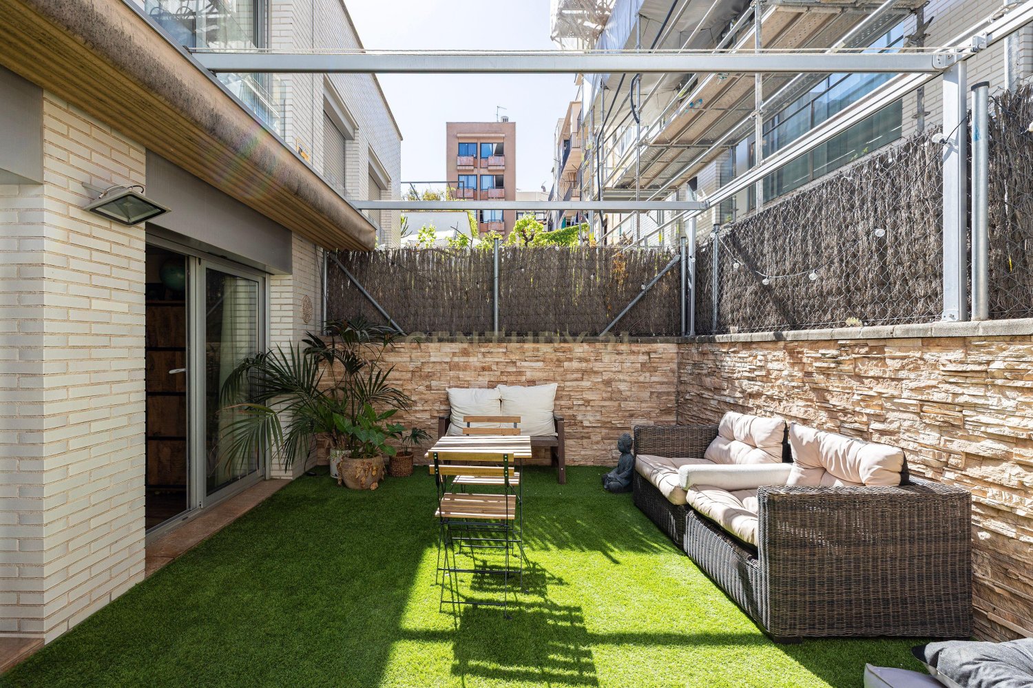 Casa a Barcelona, Spagna 3 camere da letto, 200 mq. N° 197532