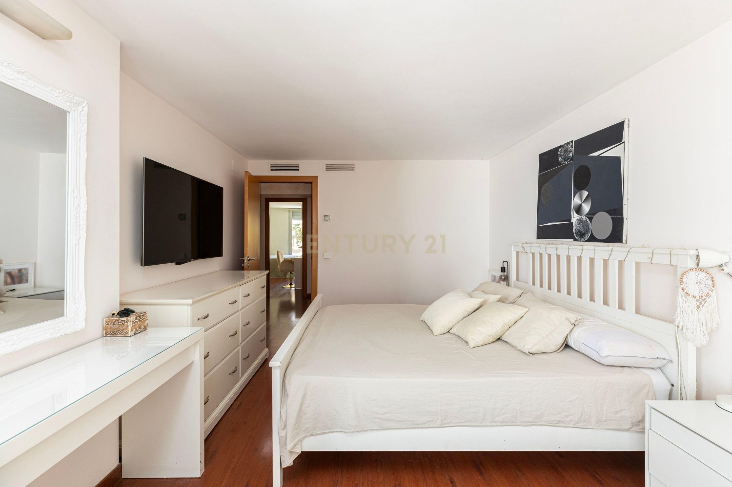 Casa a Barcelona, Spagna 3 camere da letto, 200 mq. N° 197532