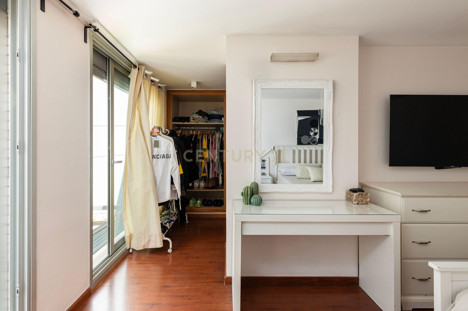 Casa a Barcelona, Spagna 3 camere da letto, 200 mq. N° 197532