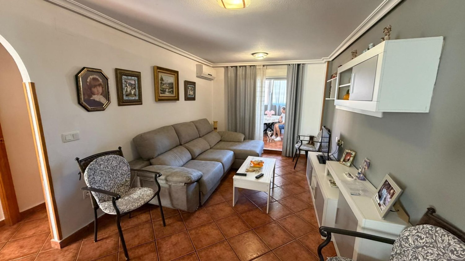 Dzīvoklis Torrevieja, Alicante, Spānijā 2 istabas, 43 m2 Nr. 197256