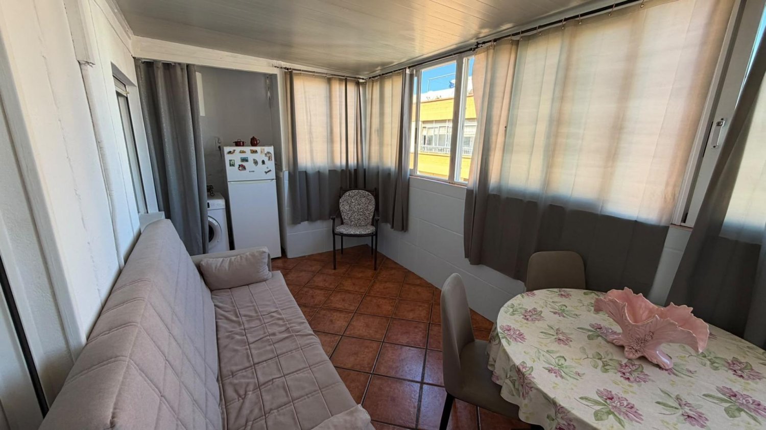 Dzīvoklis Torrevieja, Alicante, Spānijā 2 istabas, 43 m2 Nr. 197256