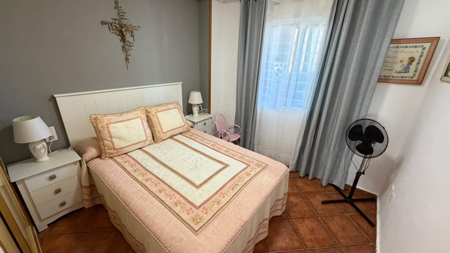 Dzīvoklis Torrevieja, Alicante, Spānijā 2 istabas, 43 m2 Nr. 197256