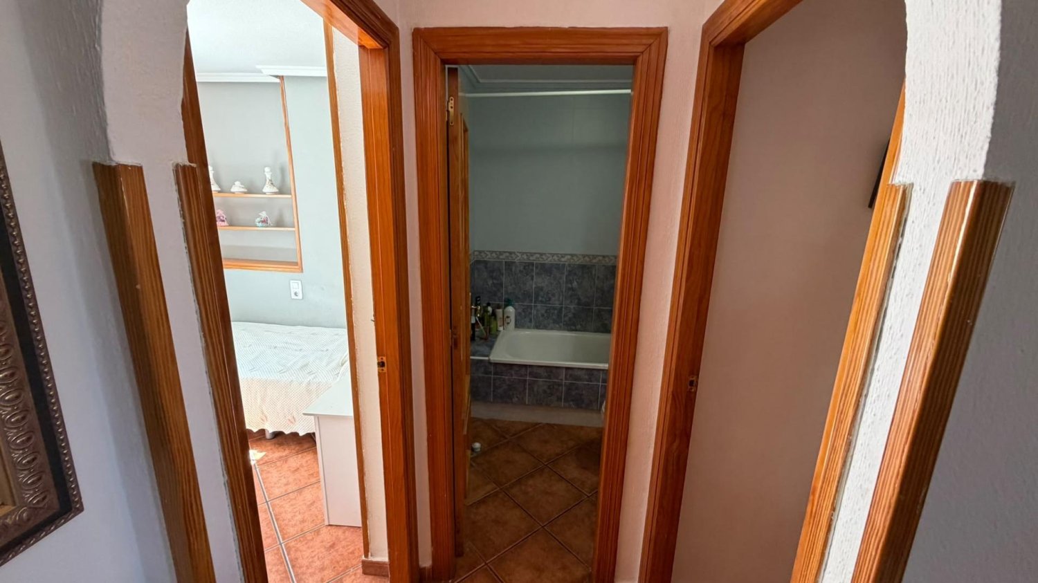 Dzīvoklis Torrevieja, Alicante, Spānijā 2 istabas, 43 m2 Nr. 197256