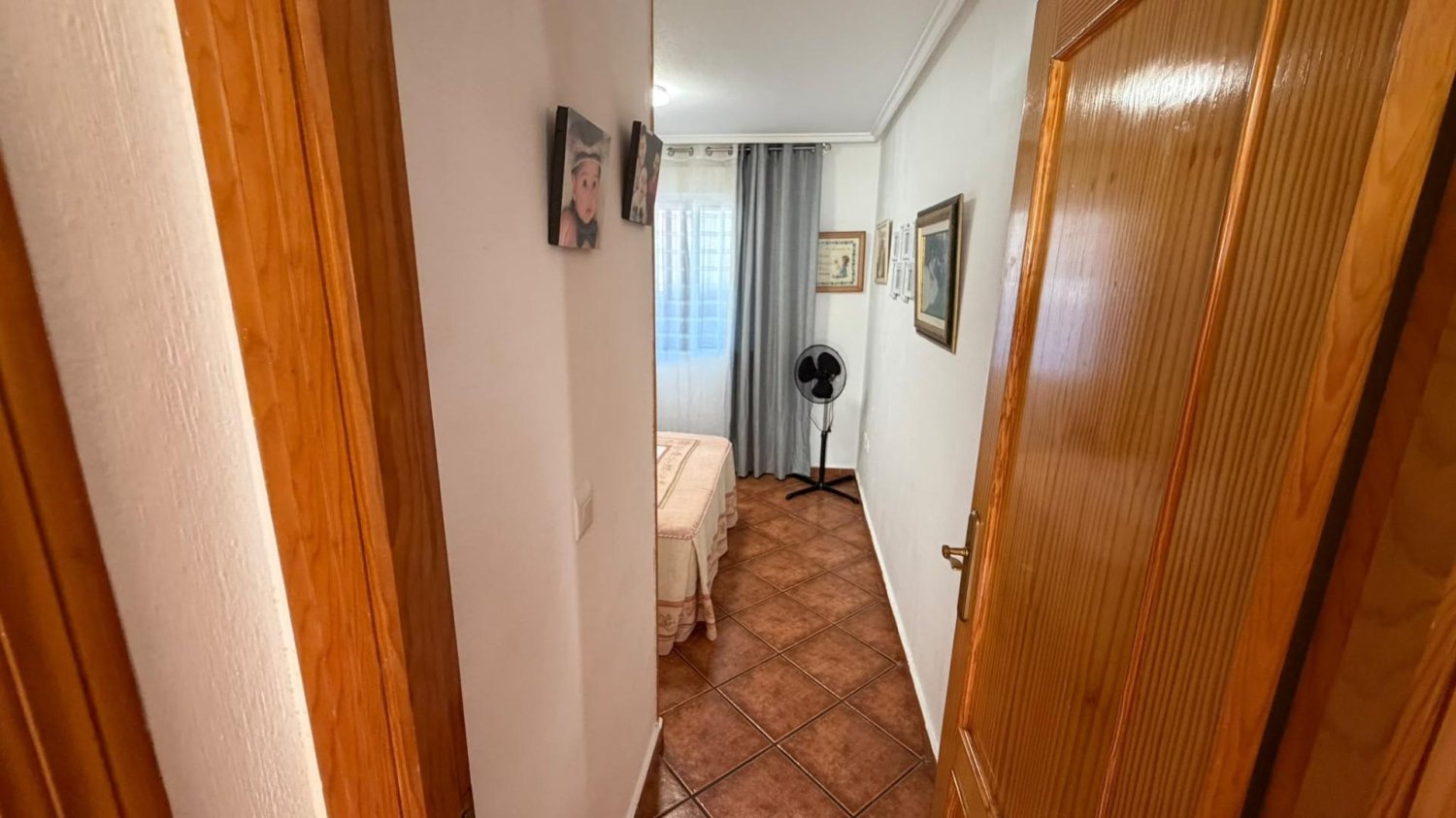 Dzīvoklis Torrevieja, Alicante, Spānijā 2 istabas, 43 m2 Nr. 197256