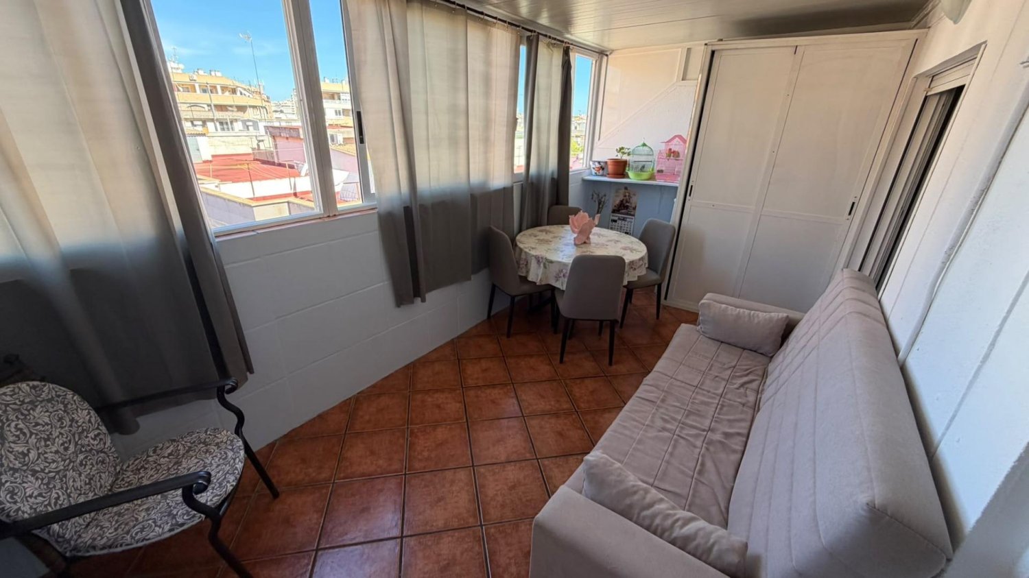 Dzīvoklis Torrevieja, Alicante, Spānijā 2 istabas, 43 m2 Nr. 197256