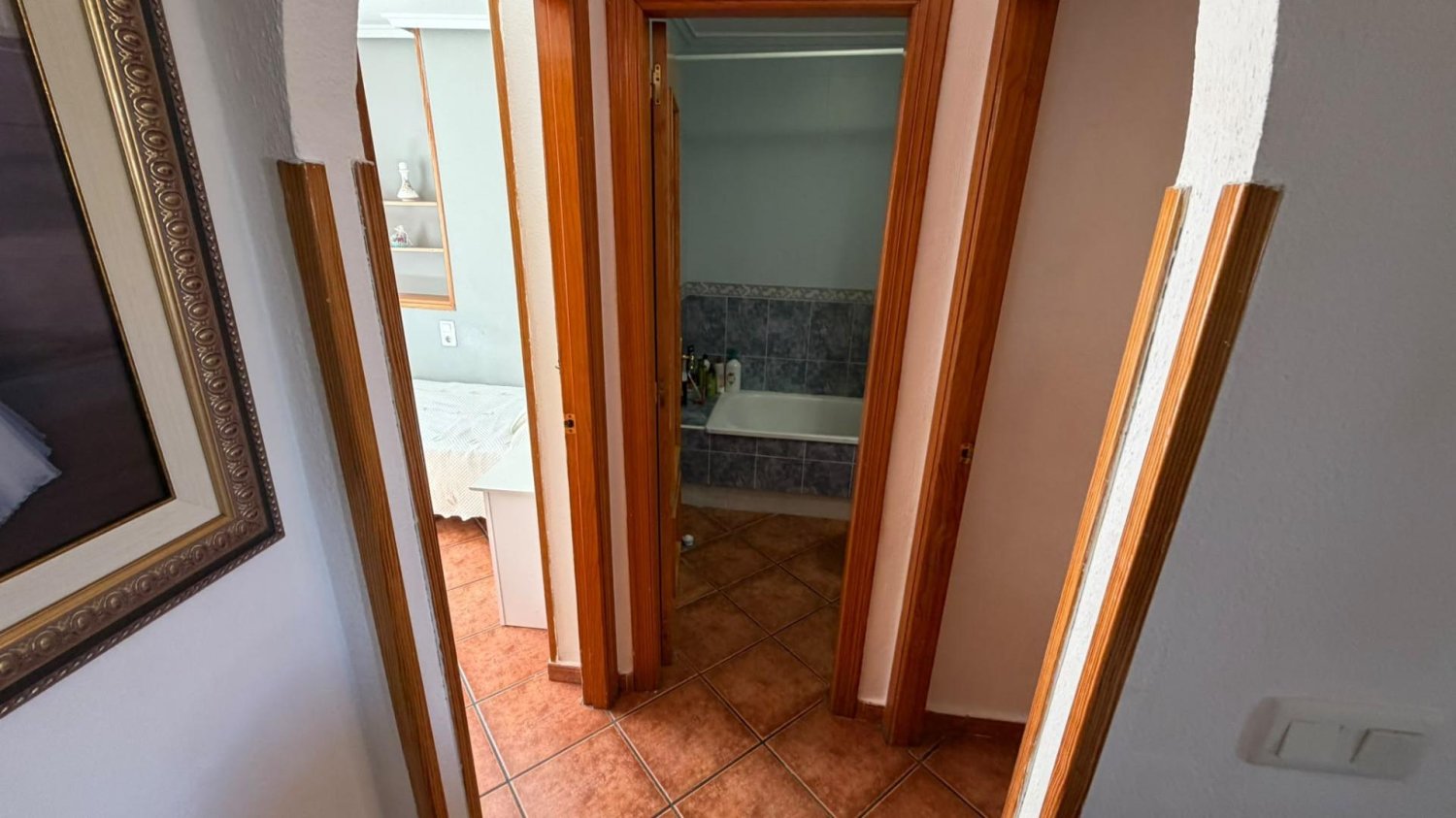Dzīvoklis Torrevieja, Alicante, Spānijā 2 istabas, 43 m2 Nr. 197256