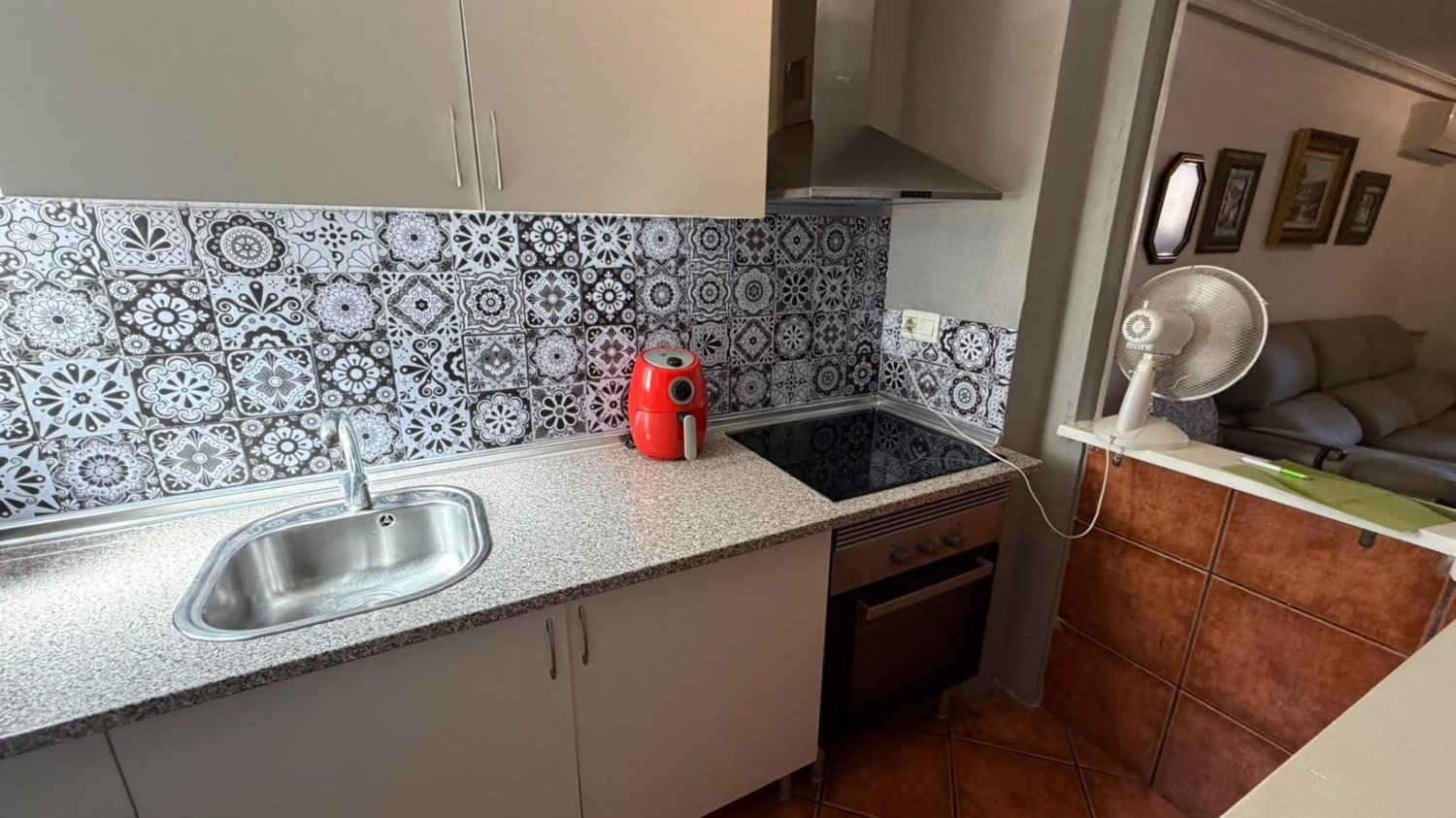 Dzīvoklis Torrevieja, Alicante, Spānijā 2 istabas, 43 m2 Nr. 197256