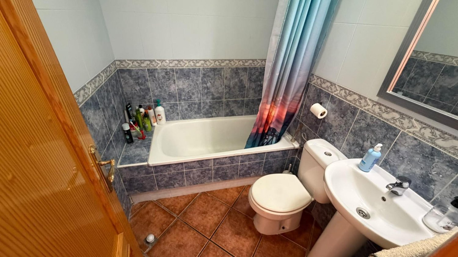 Dzīvoklis Torrevieja, Alicante, Spānijā 2 istabas, 43 m2 Nr. 197256