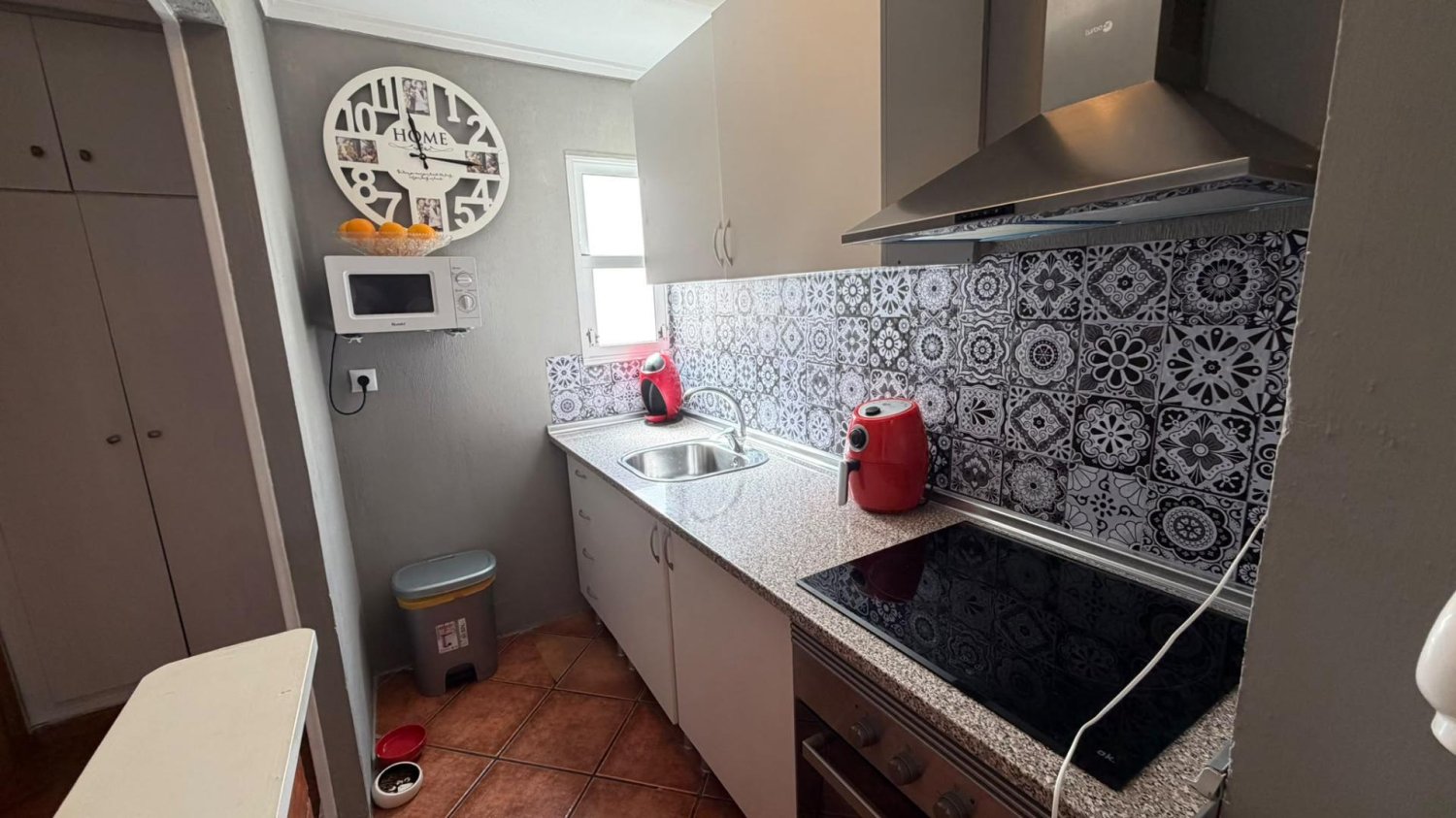 Dzīvoklis Torrevieja, Alicante, Spānijā 2 istabas, 43 m2 Nr. 197256