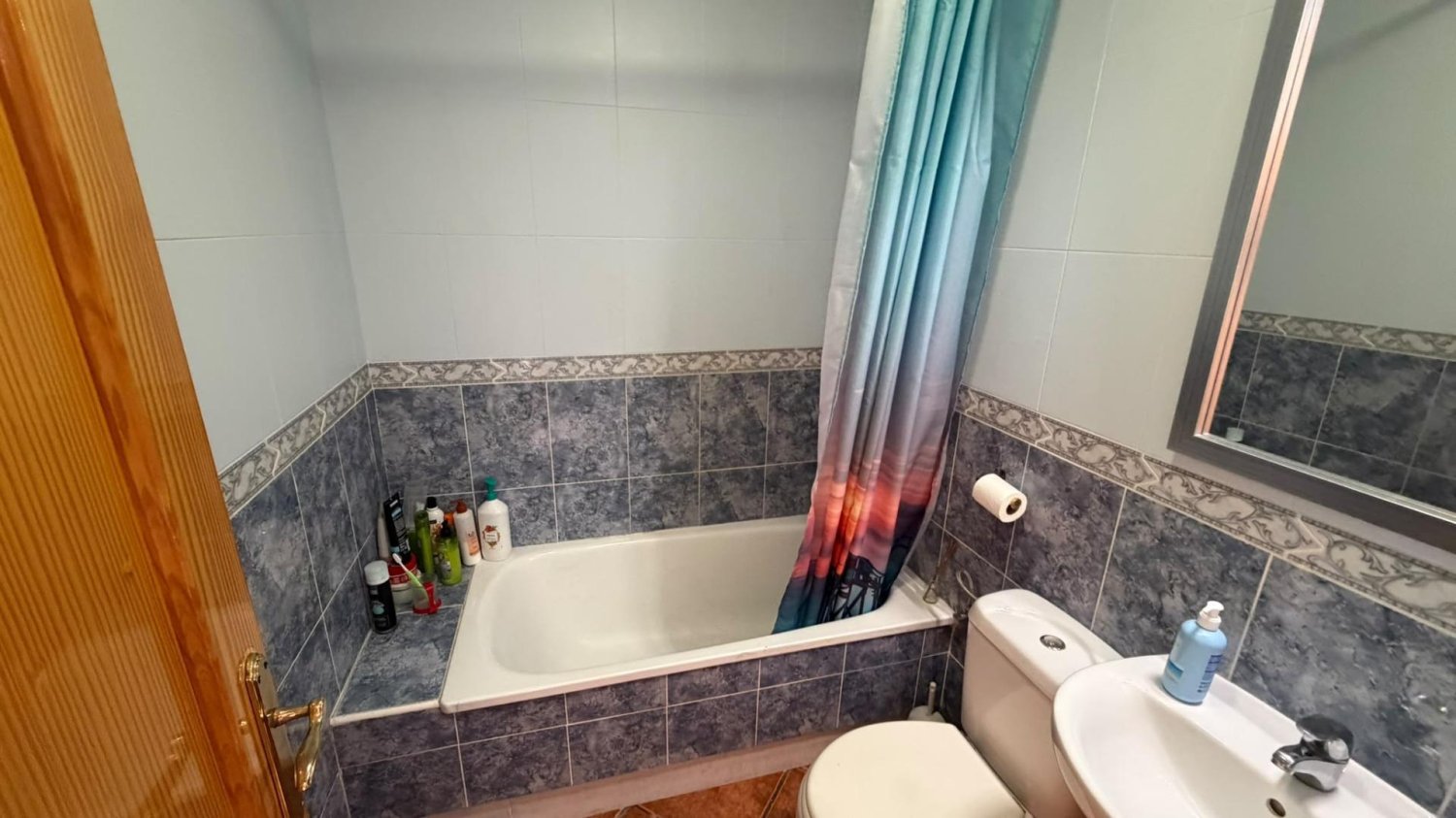 Dzīvoklis Torrevieja, Alicante, Spānijā 2 istabas, 43 m2 Nr. 197256