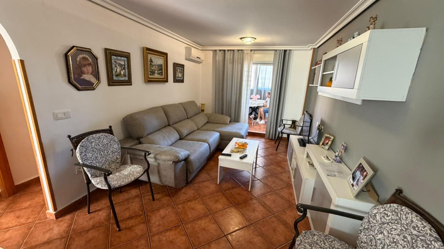 Dzīvoklis Torrevieja, Alicante, Spānijā 2 istabas, 43 m2 Nr. 197256